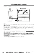 Preview for 28 page of AXOR Industries MiniMagnum 230M Service Manual