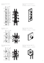 Предварительный просмотр 3 страницы Axor 10650181 Assembly Instructions/Instructions For Use