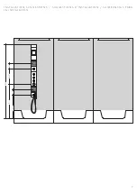 Предварительный просмотр 7 страницы Axor 10650181 Assembly Instructions/Instructions For Use