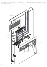 Предварительный просмотр 8 страницы Axor 10650181 Assembly Instructions/Instructions For Use