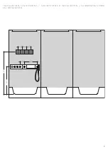 Предварительный просмотр 9 страницы Axor 10650181 Assembly Instructions/Instructions For Use