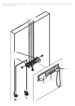 Предварительный просмотр 16 страницы Axor 10650181 Assembly Instructions/Instructions For Use