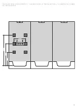 Предварительный просмотр 19 страницы Axor 10650181 Assembly Instructions/Instructions For Use