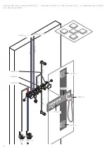 Предварительный просмотр 20 страницы Axor 10650181 Assembly Instructions/Instructions For Use