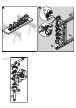 Предварительный просмотр 27 страницы Axor 10650181 Assembly Instructions/Instructions For Use