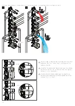 Предварительный просмотр 28 страницы Axor 10650181 Assembly Instructions/Instructions For Use