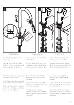 Предварительный просмотр 7 страницы Axor 10821 1 Series Installation Manual