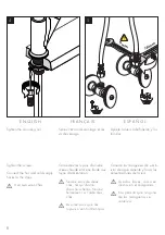 Предварительный просмотр 8 страницы Axor 10821 1 Series Installation Manual