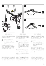 Предварительный просмотр 17 страницы Axor 10821 1 Series Installation Manual