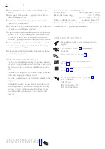 Предварительный просмотр 18 страницы Axor 350 1jet 26034 Series Instructions For Use And Assembly Instructions