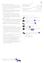 Предварительный просмотр 29 страницы Axor 350 1jet 26034 Series Instructions For Use And Assembly Instructions