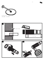 Предварительный просмотр 31 страницы Axor 350 1jet 26034 Series Instructions For Use And Assembly Instructions