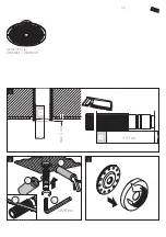 Предварительный просмотр 35 страницы Axor 350 1jet 26034 Series Instructions For Use And Assembly Instructions