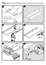 Preview for 4 page of Axor 42870 Series Instructions Manual