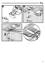 Предварительный просмотр 9 страницы Axor 42870 Series Instructions Manual