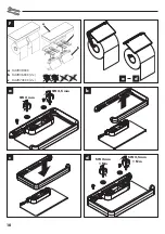 Предварительный просмотр 10 страницы Axor 42870 Series Instructions Manual