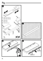 Предварительный просмотр 12 страницы Axor 42870 Series Instructions Manual