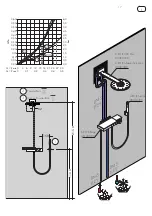 Предварительный просмотр 17 страницы Axor 4544318 Series Installation Manual