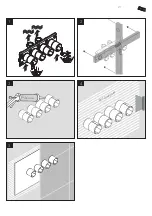 Предварительный просмотр 21 страницы Axor 4544318 Series Installation Manual