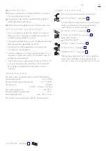 Preview for 3 page of Axor 46020007 Instructions For Use Manual