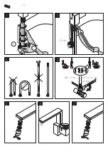 Preview for 4 page of Axor 46020007 Instructions For Use Manual