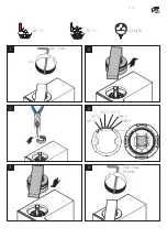 Preview for 5 page of Axor 46020007 Instructions For Use Manual