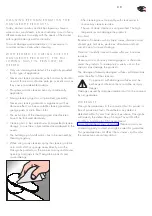 Preview for 9 page of Axor 46020007 Instructions For Use Manual