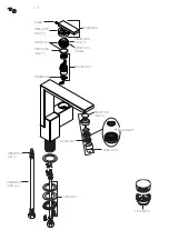 Preview for 10 page of Axor 46020007 Instructions For Use Manual