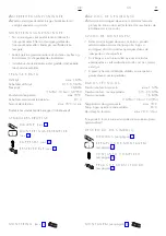 Предварительный просмотр 5 страницы Axor 757046.000 Instructions For Use/Assembly Instructions