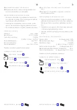 Предварительный просмотр 9 страницы Axor 757046.000 Instructions For Use/Assembly Instructions