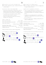 Предварительный просмотр 11 страницы Axor 757046.000 Instructions For Use/Assembly Instructions