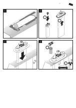 Предварительный просмотр 21 страницы Axor 757046.000 Instructions For Use/Assembly Instructions