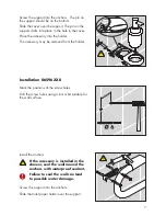 Предварительный просмотр 7 страницы Axor Accessories C 06090XX0 Installation Instructions Manual