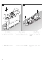 Предварительный просмотр 14 страницы Axor AXOR Edge 46430001 Installation/User Instructions/Warranty