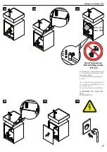 Предварительный просмотр 8 страницы Axor Axor Fontana 60 Instructions For Use Manual