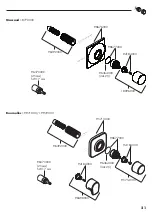 Preview for 21 page of Axor Bouroullec 19971000 Instructions For Use Manual