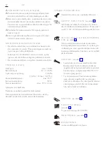 Предварительный просмотр 32 страницы Axor Bouroullec Instructions For Use Manual