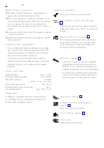 Предварительный просмотр 48 страницы Axor Bouroullec Instructions For Use Manual