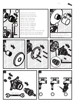 Предварительный просмотр 65 страницы Axor Bouroullec Instructions For Use Manual