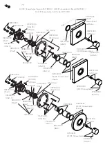 Предварительный просмотр 72 страницы Axor Bouroullec Instructions For Use Manual