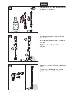 Предварительный просмотр 12 страницы Axor Carlton 17455xx1 Installation & User'S Instructions