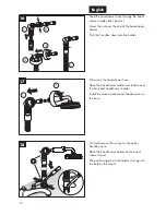 Предварительный просмотр 14 страницы Axor Carlton 17455xx1 Installation & User'S Instructions