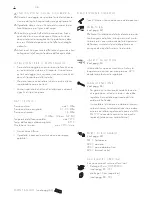 Preview for 8 page of Axor Carlton 17705 Series Instructions For Use Manual