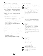 Preview for 14 page of Axor Carlton 17705 Series Instructions For Use Manual