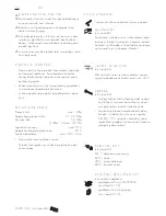 Preview for 20 page of Axor Carlton 17705 Series Instructions For Use Manual