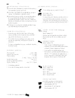 Preview for 28 page of Axor Carlton 17705 Series Instructions For Use Manual