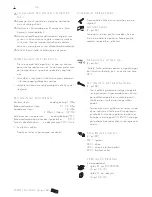 Preview for 34 page of Axor Carlton 17705 Series Instructions For Use Manual