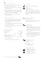 Preview for 36 page of Axor Carlton 17705 Series Instructions For Use Manual