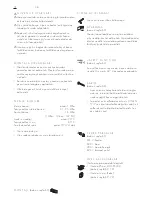 Preview for 38 page of Axor Carlton 17705 Series Instructions For Use Manual