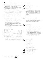 Preview for 44 page of Axor Carlton 17705 Series Instructions For Use Manual